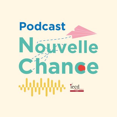 Podcast Nouvelle Chance