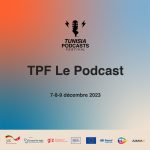 TPF LE PODCAST cover1